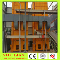 Hot Sale Pea Drying Machinery